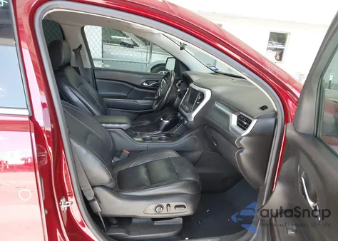 2017 GMC Acadia Slt-1 z USA, uszkodzony, nr VIN 1GKKNMLS3HZ259771